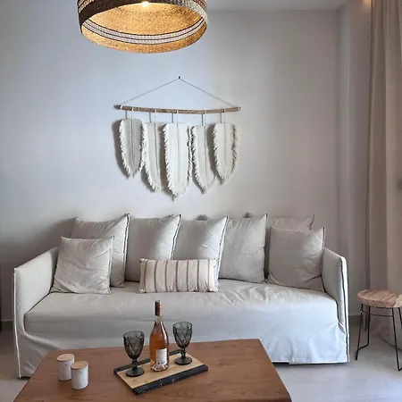 Adam'S Luxury Studio Loutraki  Exterior photo