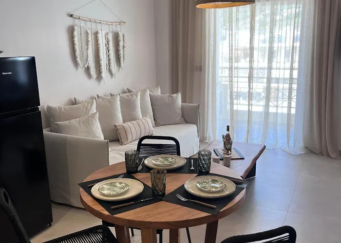 Adam\'S Luxury Studio