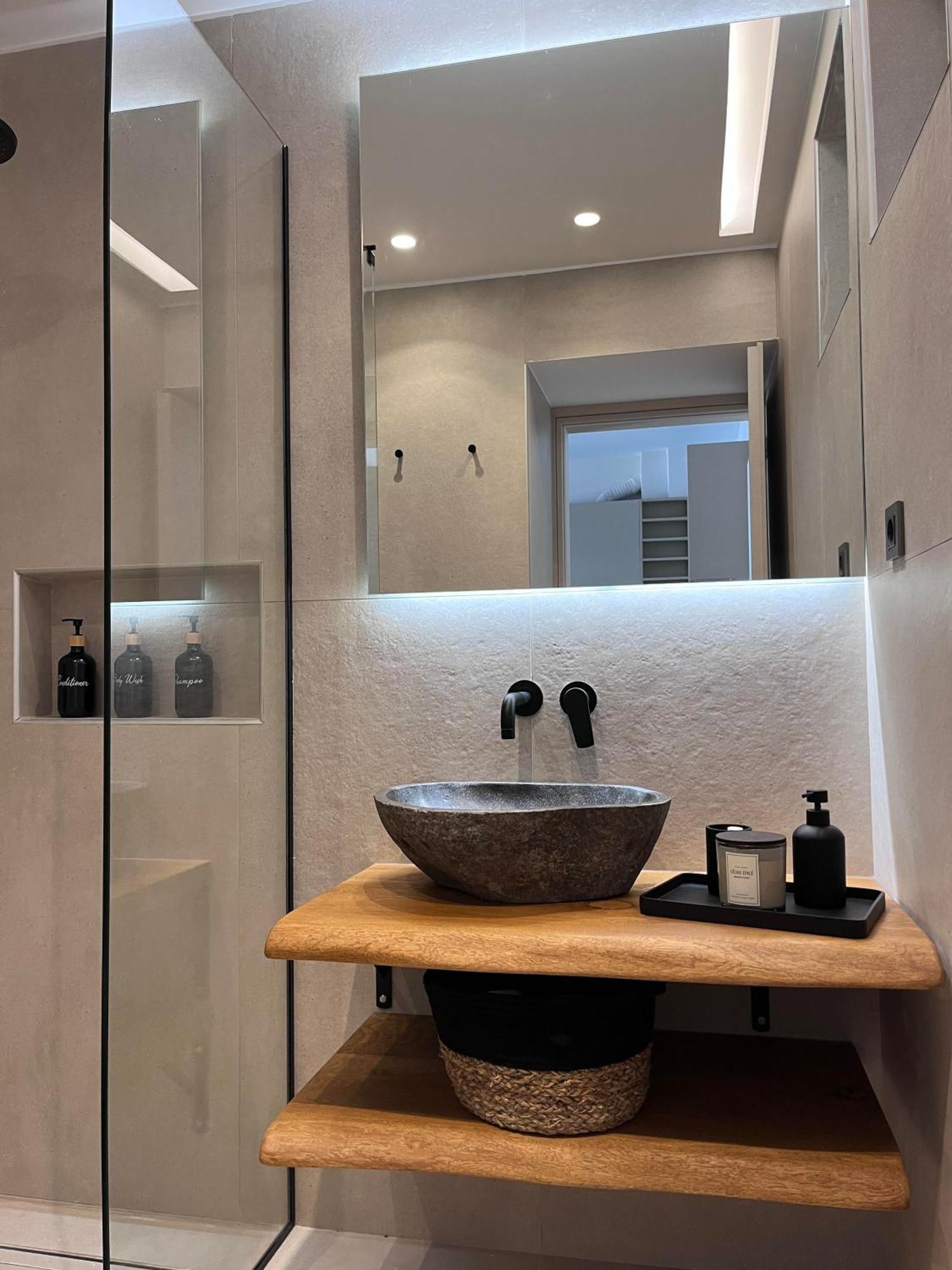 Apartment Adam's Luxury