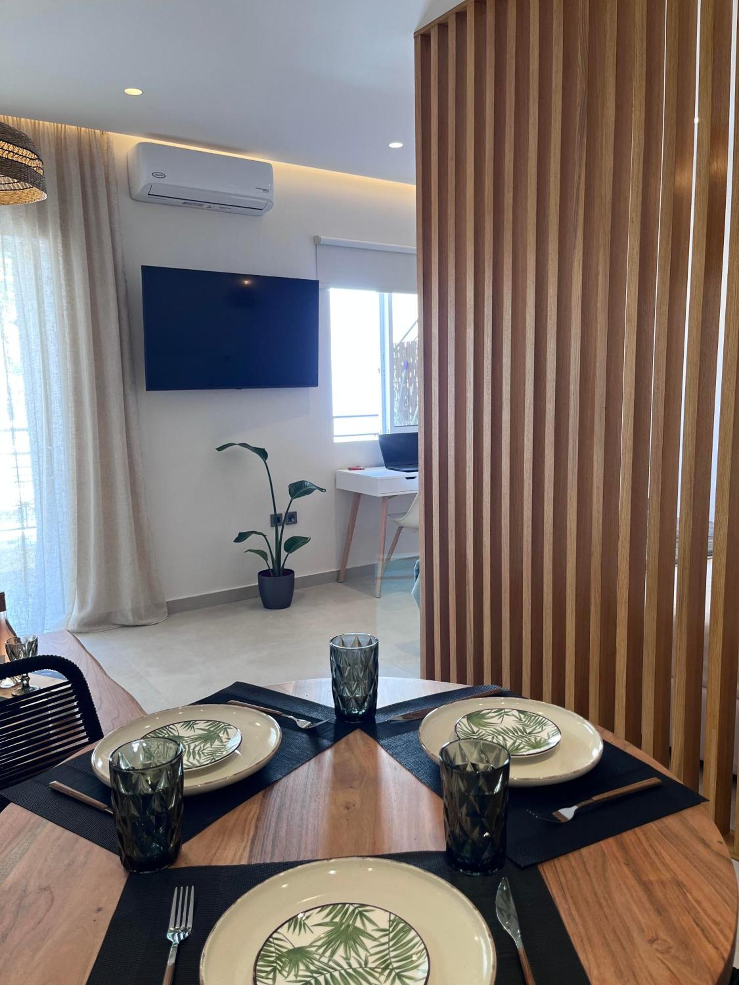Apartment Adam's Luxury Loutraki (Corinthia)