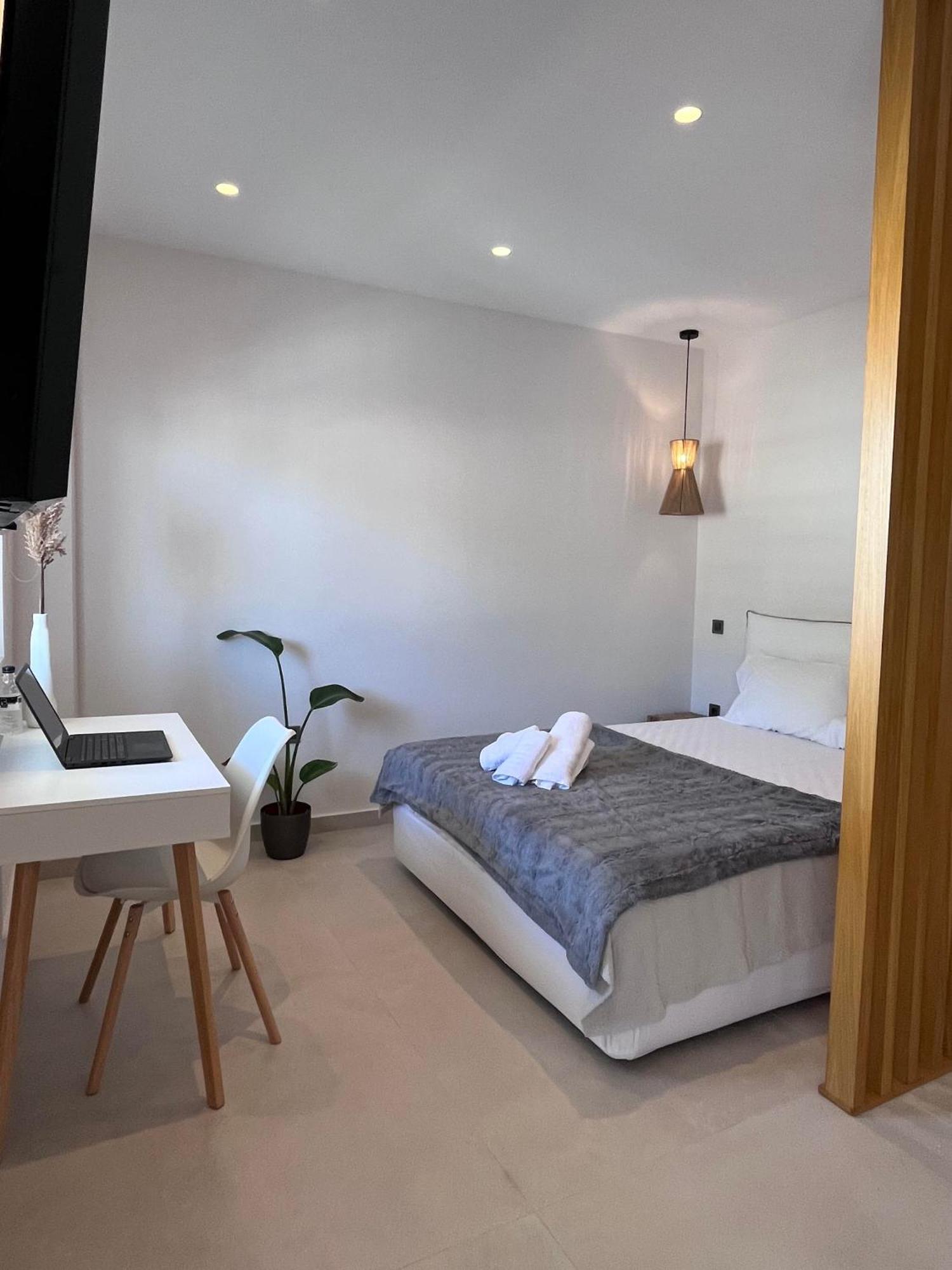 Apartment Adam's Luxury Loutraki (Corinthia)
